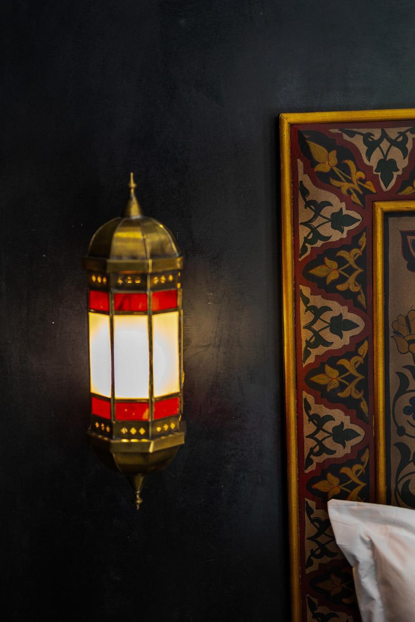 Alrashid Marrakech Ξενοδοχείο Μαρακές Εξωτερικό φωτογραφία